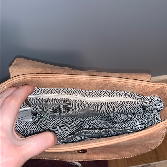 Target Crossbody - Picture 2 of 2